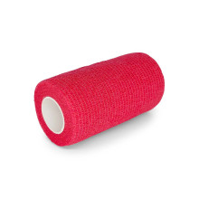 Autoadhezivní bandáž MEDICALFOX 10 cm x 4,5 m