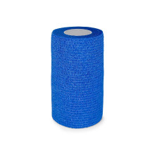 Autoadhezivní bandáž MEDICALFOX 10 cm x 4,5 m