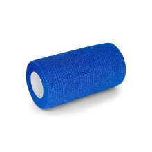 Autoadhezivní bandáž MEDICALFOX 10 cm x 4,5 m