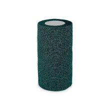 Autoadhezivní bandáž MEDICALFOX 10 cm x 4,5 m