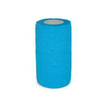 Autoadhezivní bandáž MEDICALFOX 10 cm x 4,5 m