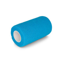 Autoadhezivní bandáž MEDICALFOX 10 cm x 4,5 m