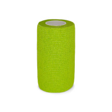 Autoadhezivní bandáž MEDICALFOX 10 cm x 4,5 m