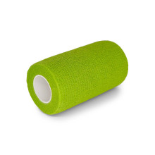 Autoadhezivní bandáž MEDICALFOX 10 cm x 4,5 m