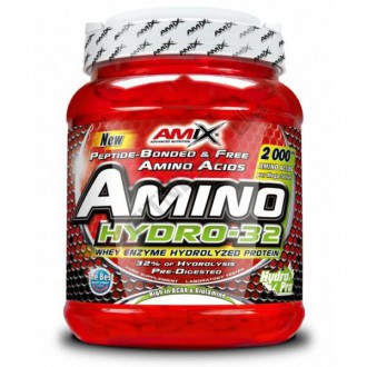 Amix Amino HYDRO 32 - 250 tbl