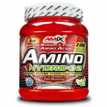 Amix Amino HYDRO 32 - 250 tbl