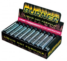 Holma Super Burner 25 ml