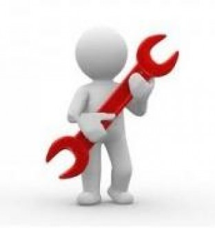 Montáž za 1100 Kč