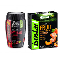 Isostar Fast Hydration 400g