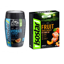 Isostar Fast Hydration 400g