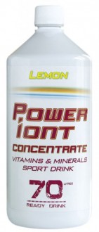 Holma Power Iont 300ml