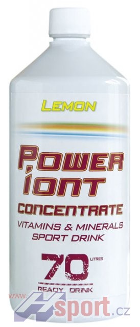 Holma Power Iont 300ml