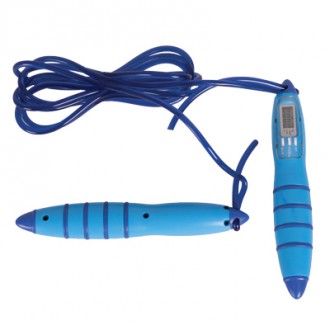 Švihadlo s počítadlem Spokey SKIP UP