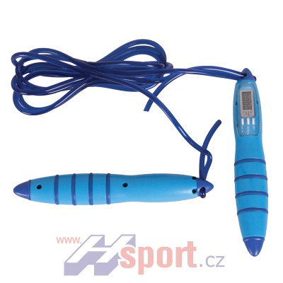 Švihadlo s počítadlem Spokey SKIP UP
