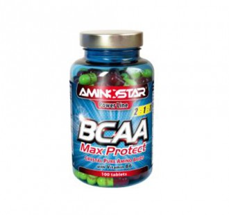 BCAA MAXPROTECT 