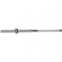 Obouruční osa 30/1800 mm - trapézový uzávěr