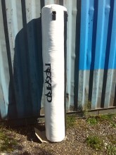 Boxovací pytel REGARD 180 cm