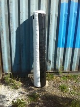 Boxovací pytel REGARD 180 cm