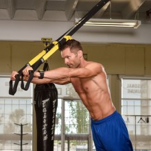 TRX Profesionál PRO Pack P2