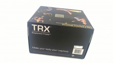 TRX Profesionál PRO Pack P2