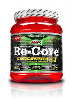 MuscleCore Re-Core Concentrate 540 g