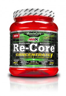 MuscleCore Re-Core Concentrate 540 g