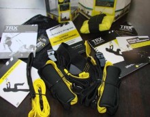 TRX Profesionál P1