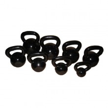 Kettlebell 20 kg litinový