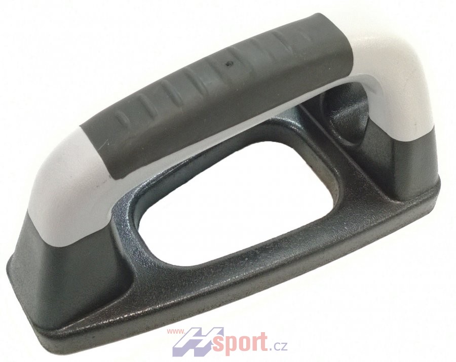 Plastové opěrky na kliky