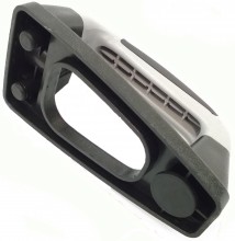 Plastové opěrky na kliky