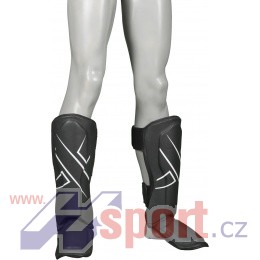 Chrániče holení Teamx kožené