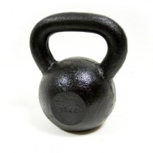 Kettlebell 16 kg litinový