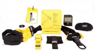 TRX Home Kit originál