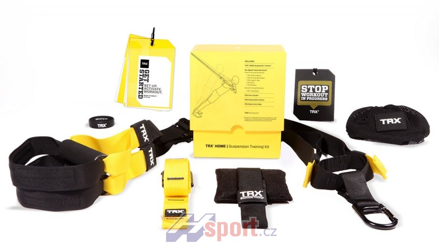 TRX Home Kit originál