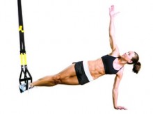 TRX Profesional Army style originál