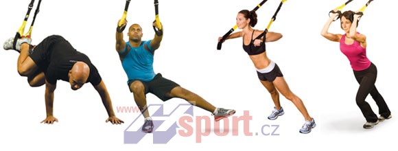 TRX Profesional Army style originál