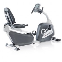 Recumbent bike Cycle R