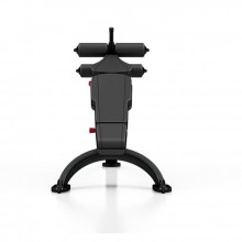 Polohovací lavice Marbo MF-L005