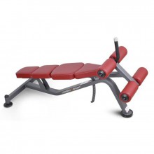 Polohovací lavice Marbo MP-L205