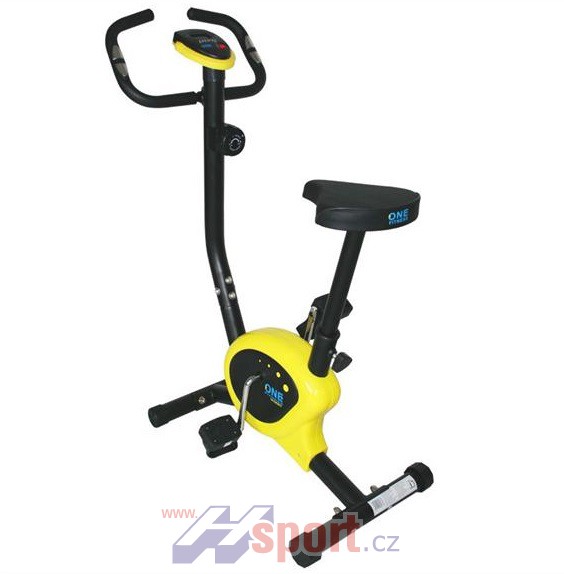 Mechanický rotoped One Fitness W 1201