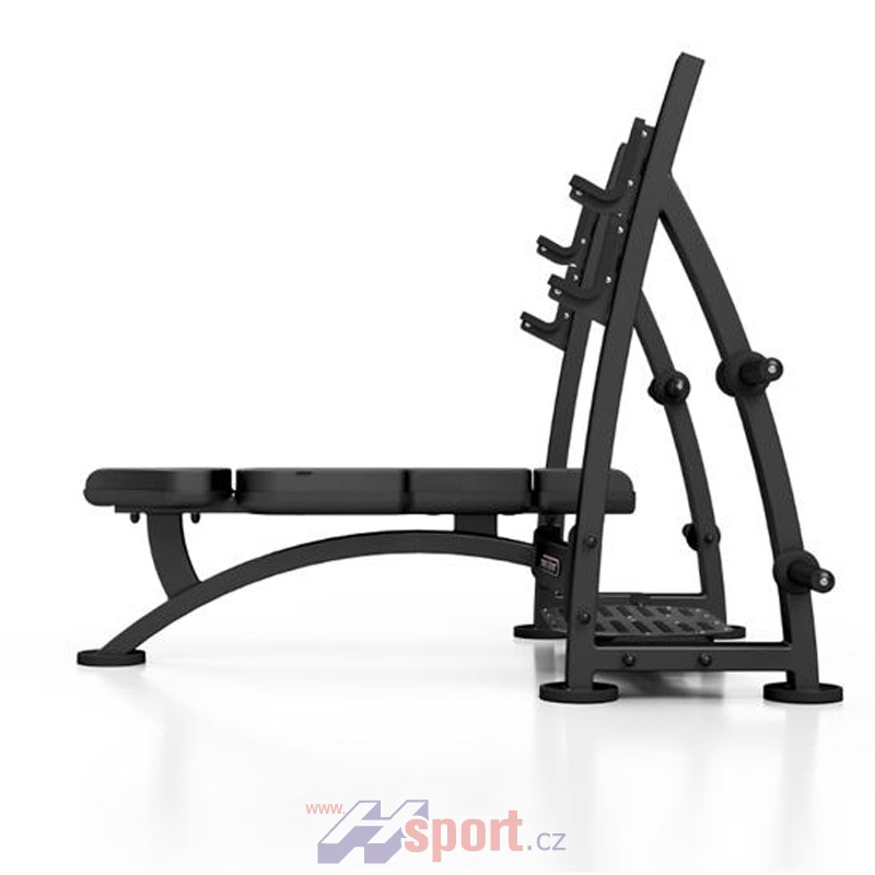 Lavice Bench Press Marbo MF-L002