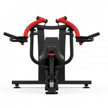 Posilovací stroj Incline Bench Press Marbo MF-U004