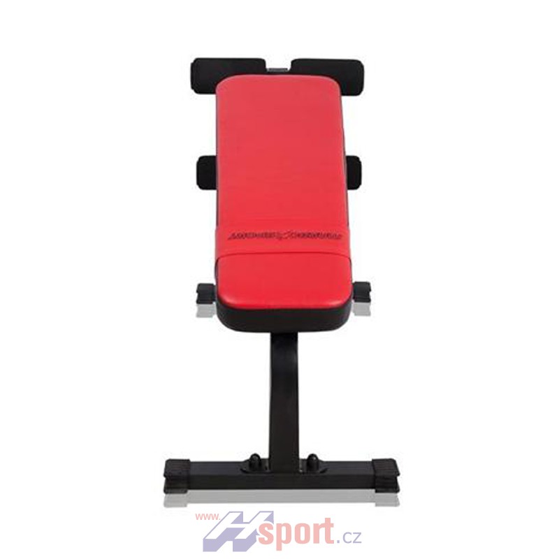 Polohovací posilovací Marbo MS-L110