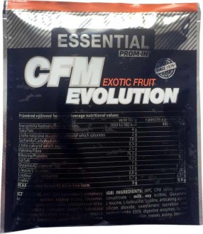 Prom-in Essential CFM Evolution 30 g