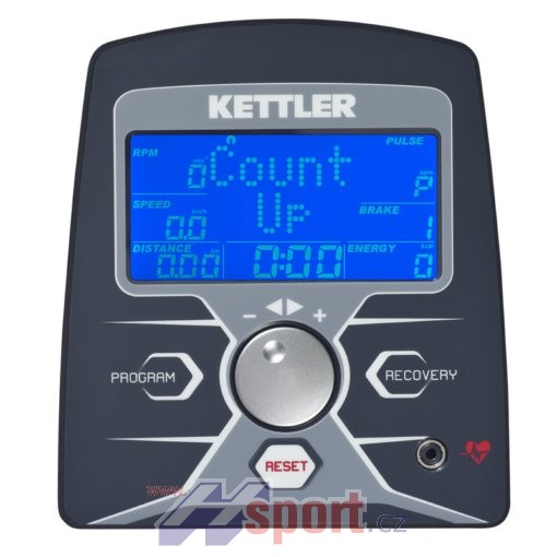 Crossový trenažer Kettler Skylon 1.1