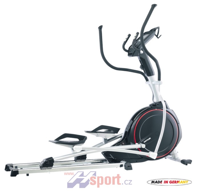 Crossový trenažer Kettler Skylon 5