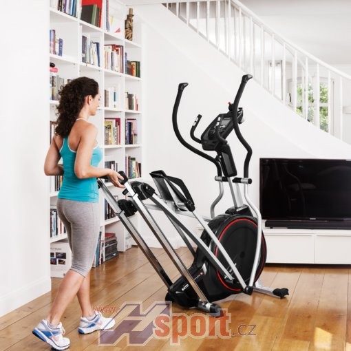 Crossový trenažer Kettler Skylon 5