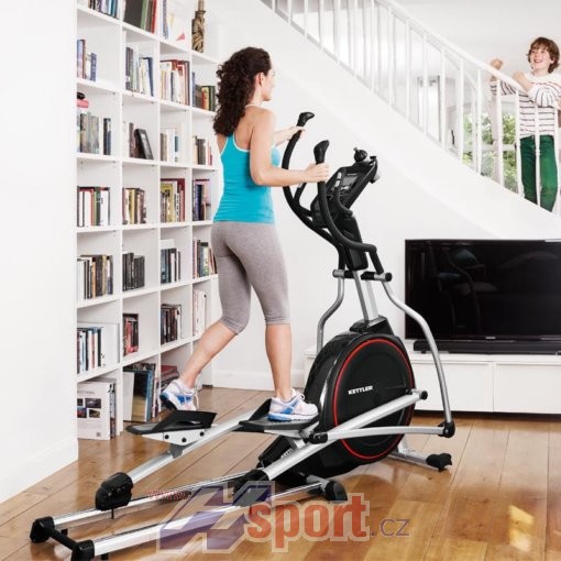 Crossový trenažer Kettler Skylon 5