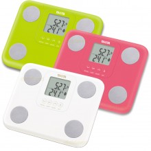 Osobní digitální váha BC 730