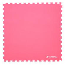 Fitness podložka Insportline EVA40 200 x 200 cm - 1 cm
